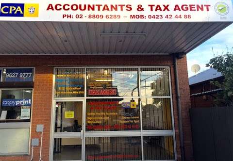 Photo: Sage Accountants & Taxation Services