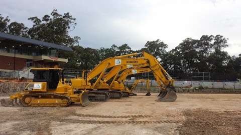 Photo: Walan Construction Services Pty Ltd